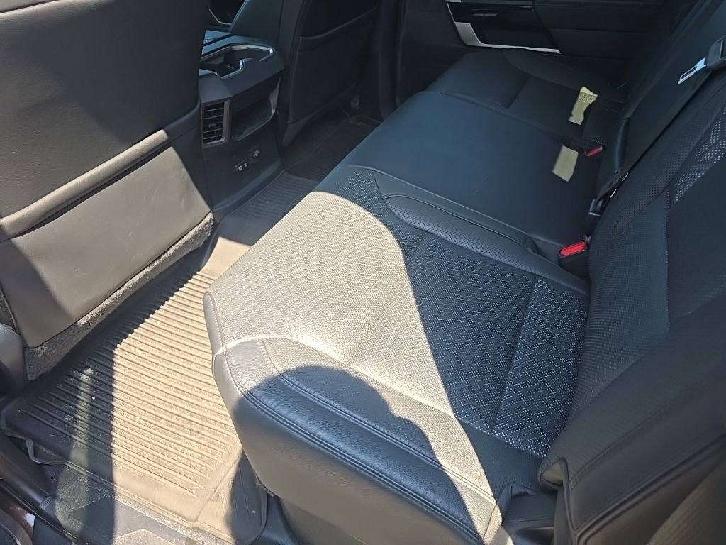 Used 2024  Toyota Limited image 11