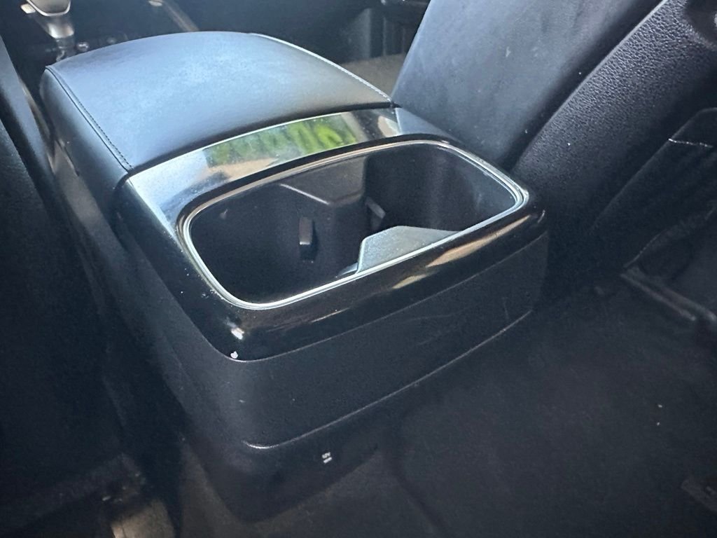 Used 2024 White Kia LX image 18