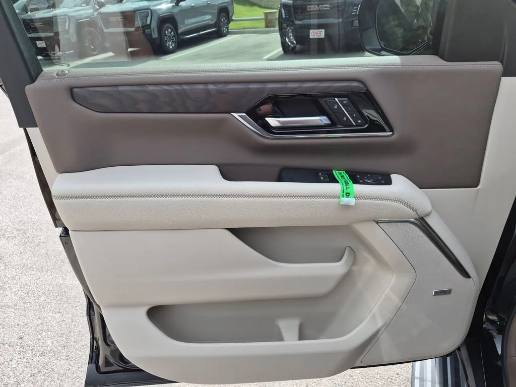 New 2026 Onyx Black GMC Denali image 20