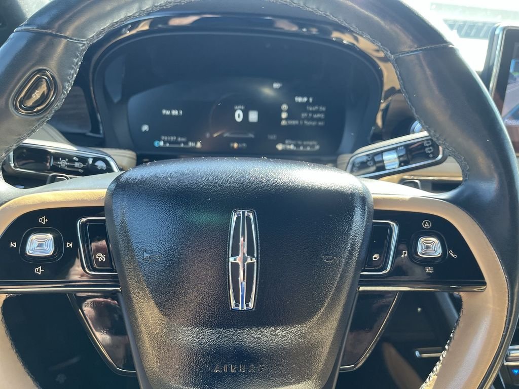 Used 2020 Brown Lincoln Reserve image 14