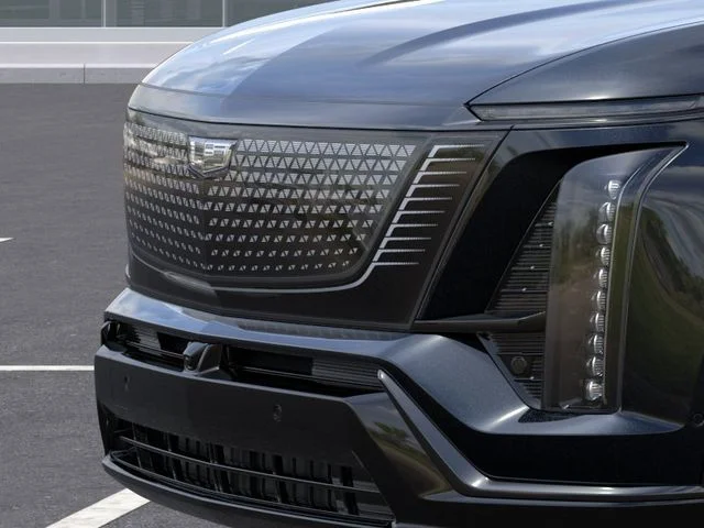 2026 Cadillac VISTIQ Sport - Photo 13