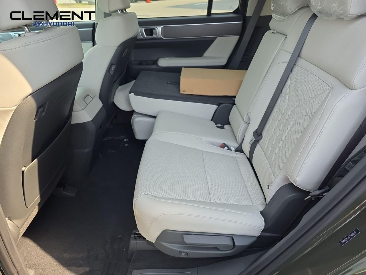 2026 Hyundai Santa Fe SEL - Photo 27