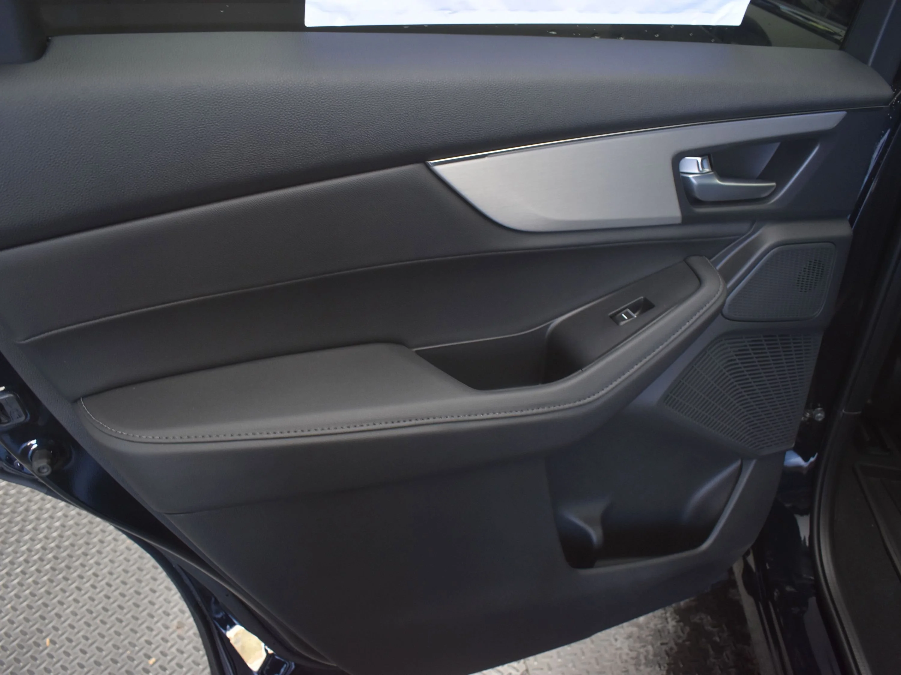 New 2026 Black Acura BASE image 23