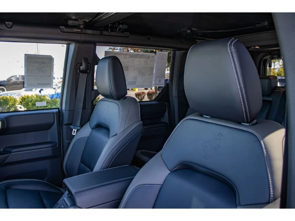 New 2026 MARSH GRAY Ford Outer Banks image 31