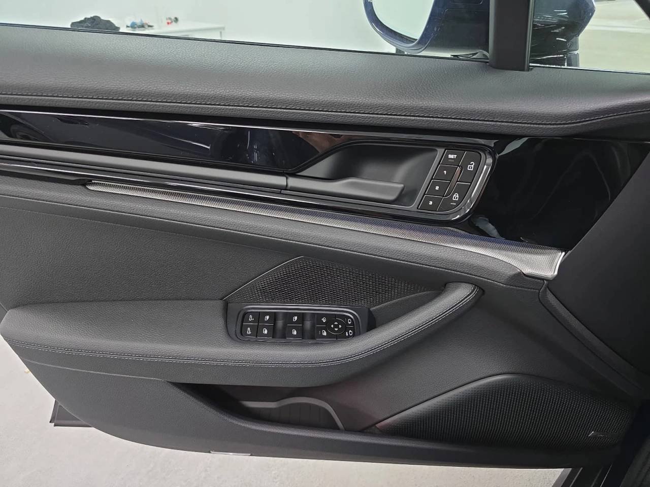 2026 Porsche Panamera Base - Photo 23