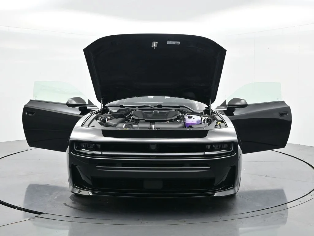 2026 Dodge Charger Scat Pack - Photo 44