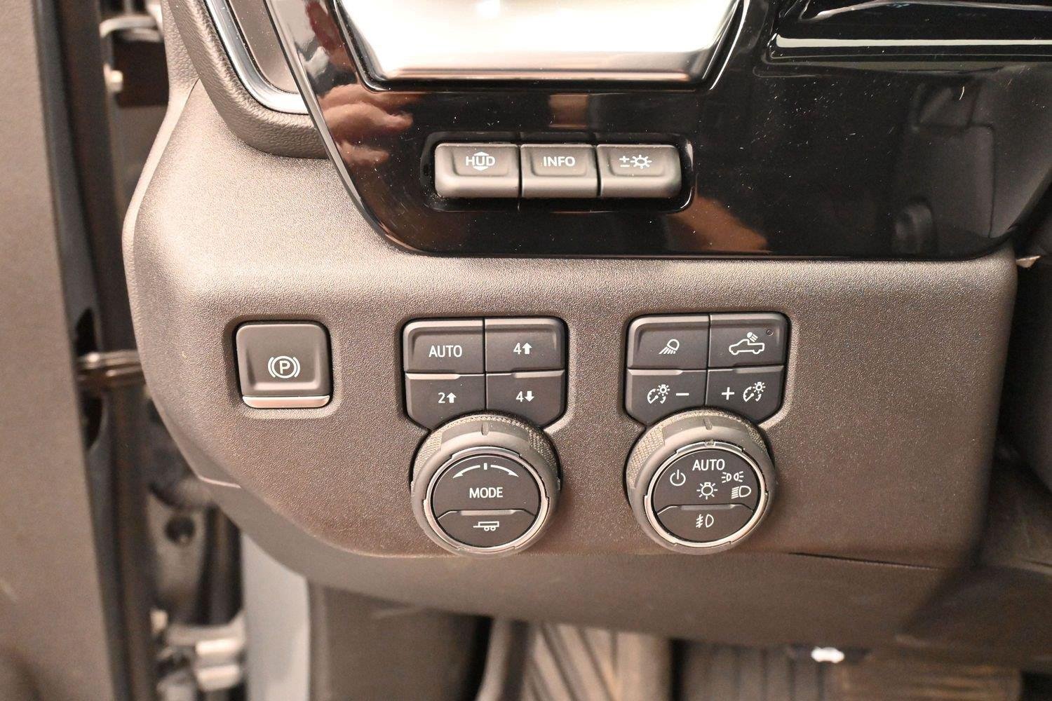 Used 2024 Sterling Gray Metallic Chevrolet LTZ image 20