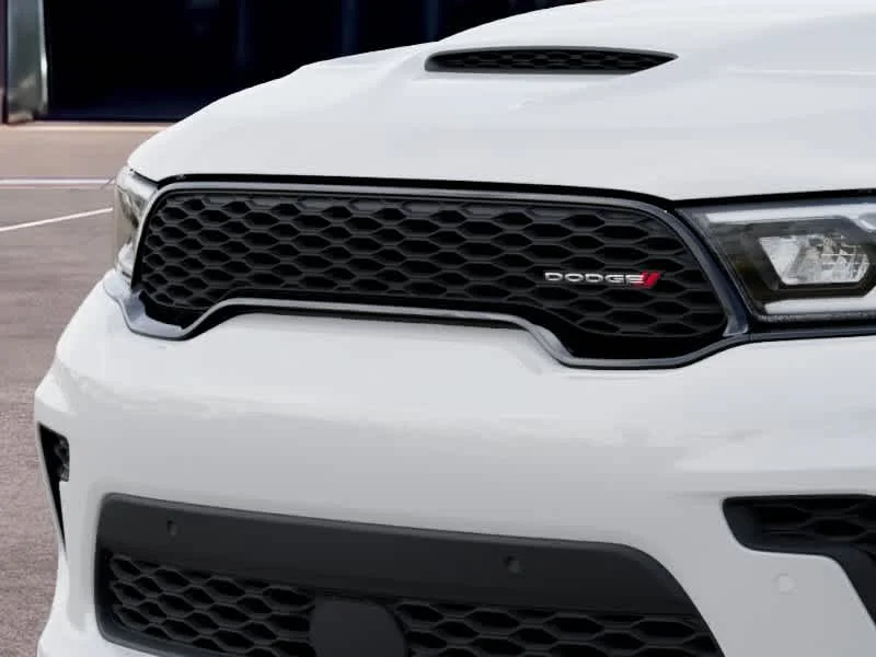 New 2026 White Knuckle Clearcoat Dodge GT Plus image 11