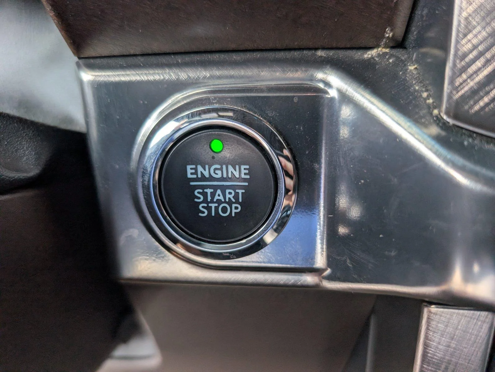 Used 2021 Agate Black/Stone Gray Ford King Ranch image 25