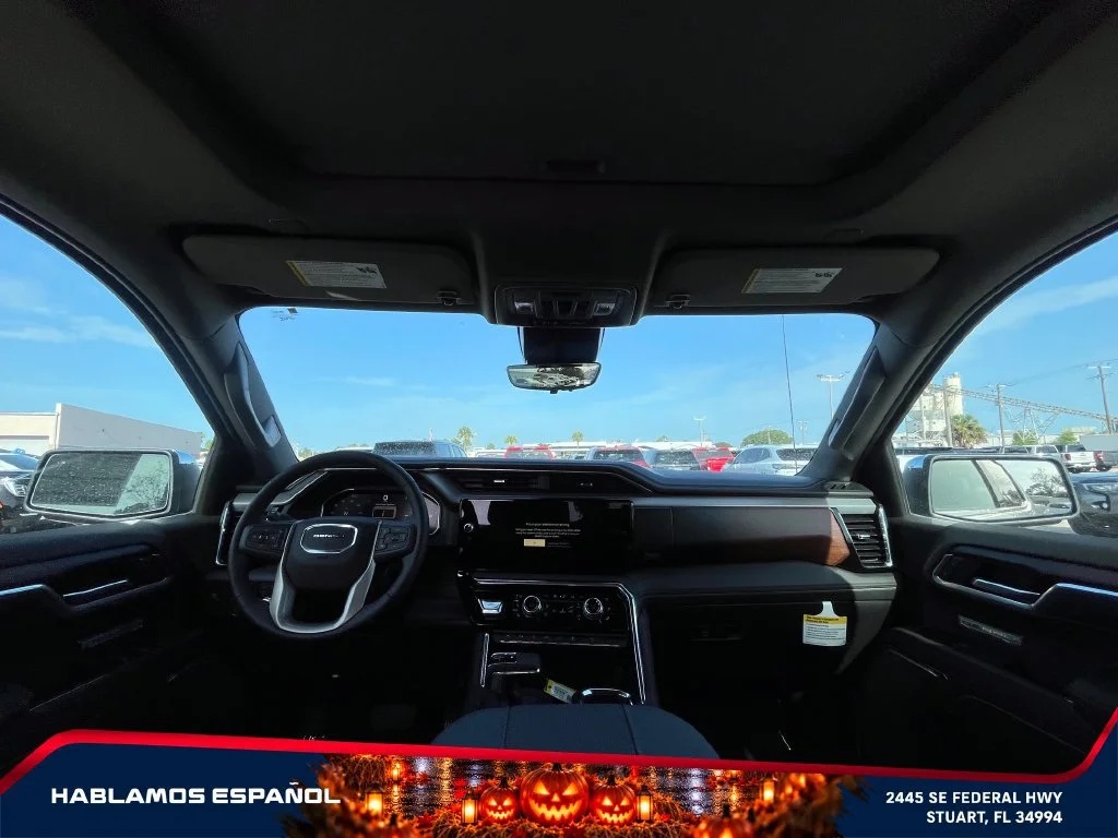 New 2026 Sterling Metallic GMC Denali image 14