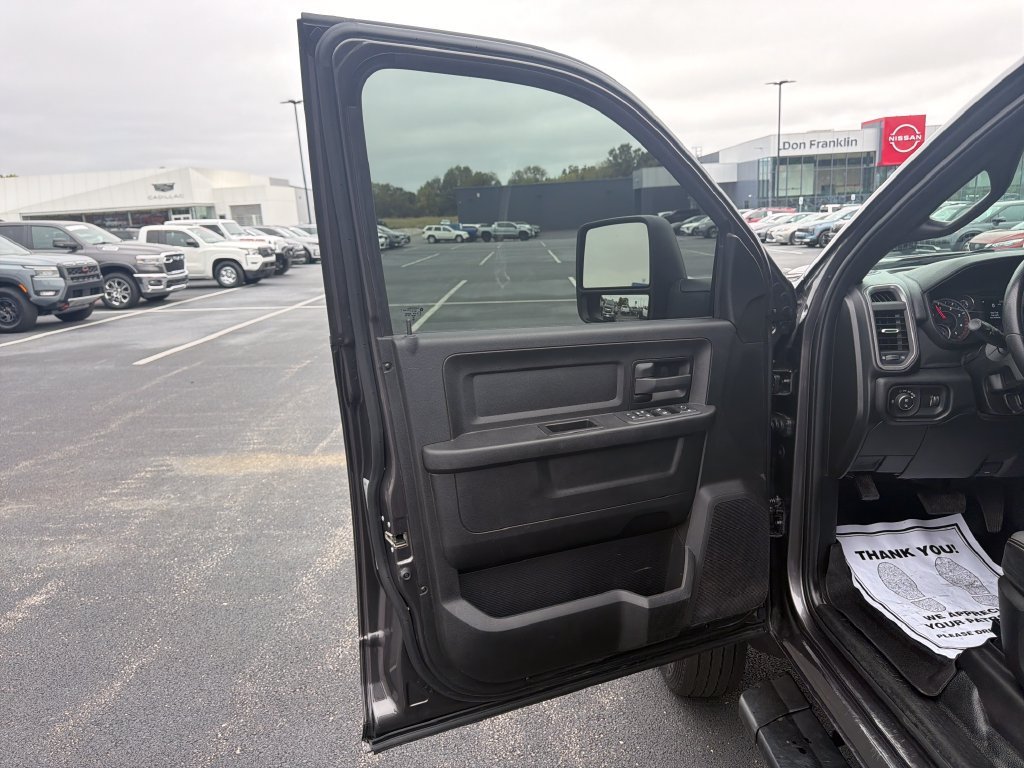 Used 2026 Gray Ram Tradesman image 11