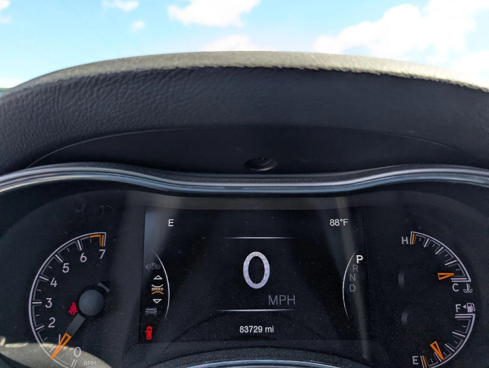 Used 2021  Jeep 80th Anniversary image 15