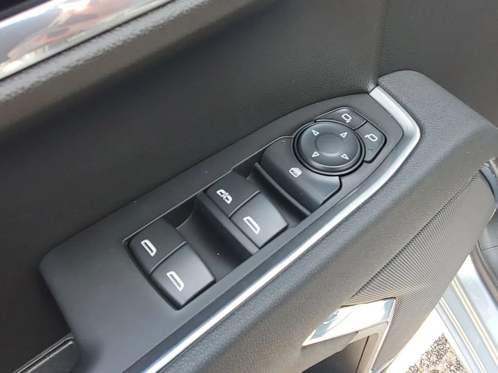 New 2026 Sterling Gray Metallic Chevrolet LT image 29