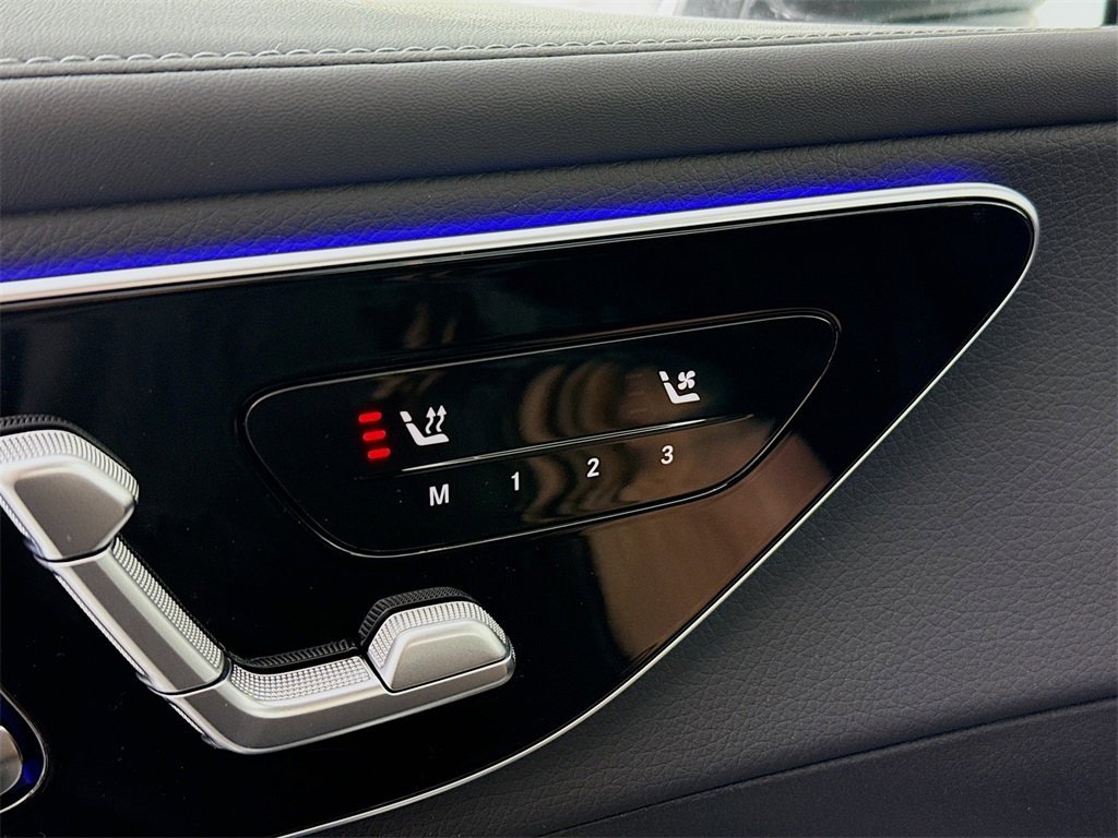 2025 Mercedes-Benz GLC Base - Photo 56