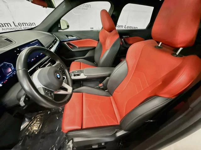 Used 2023 White BMW xDrive28i image 20