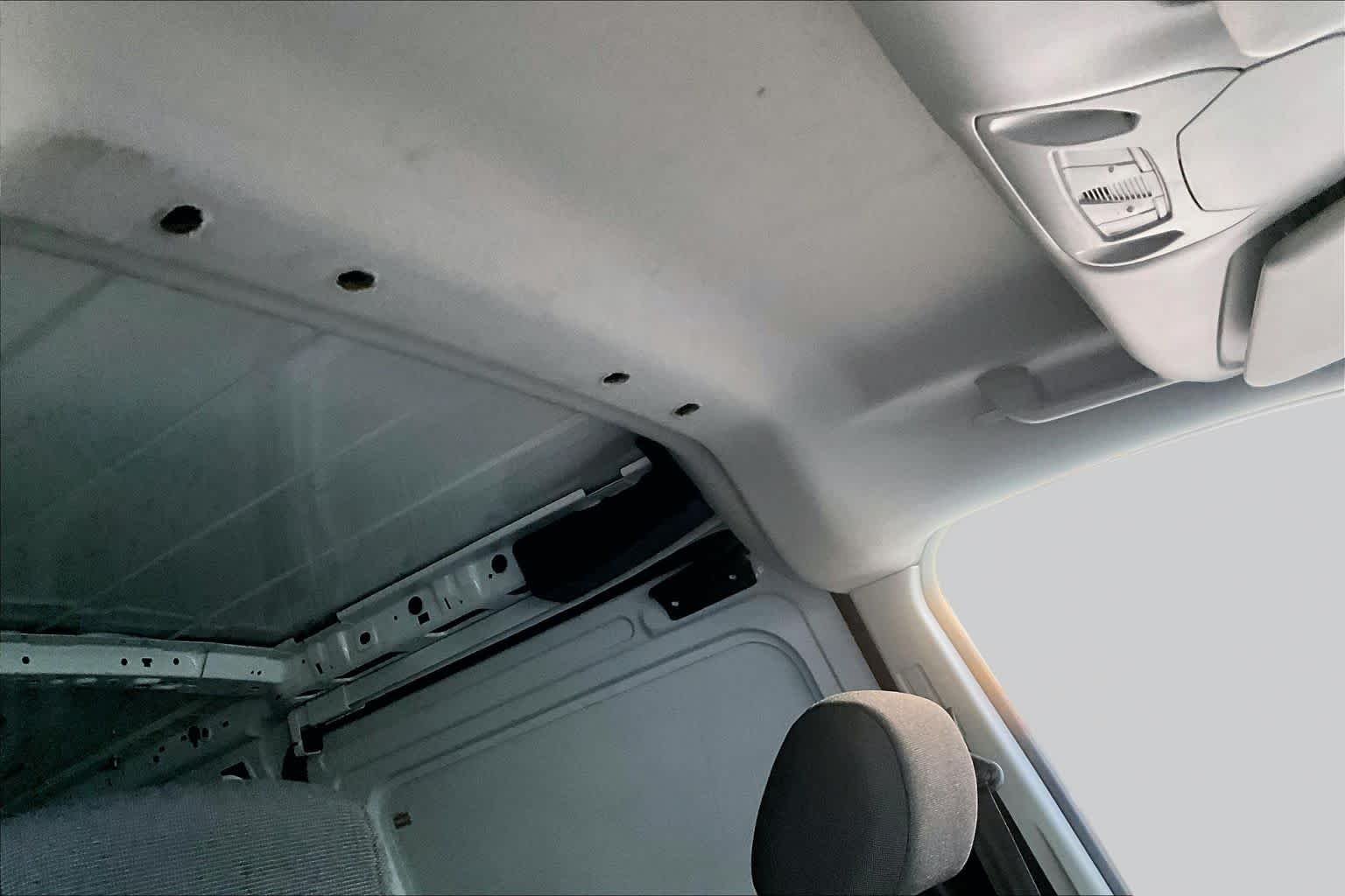 Used 2017 Frozen White Ford XLT image 13