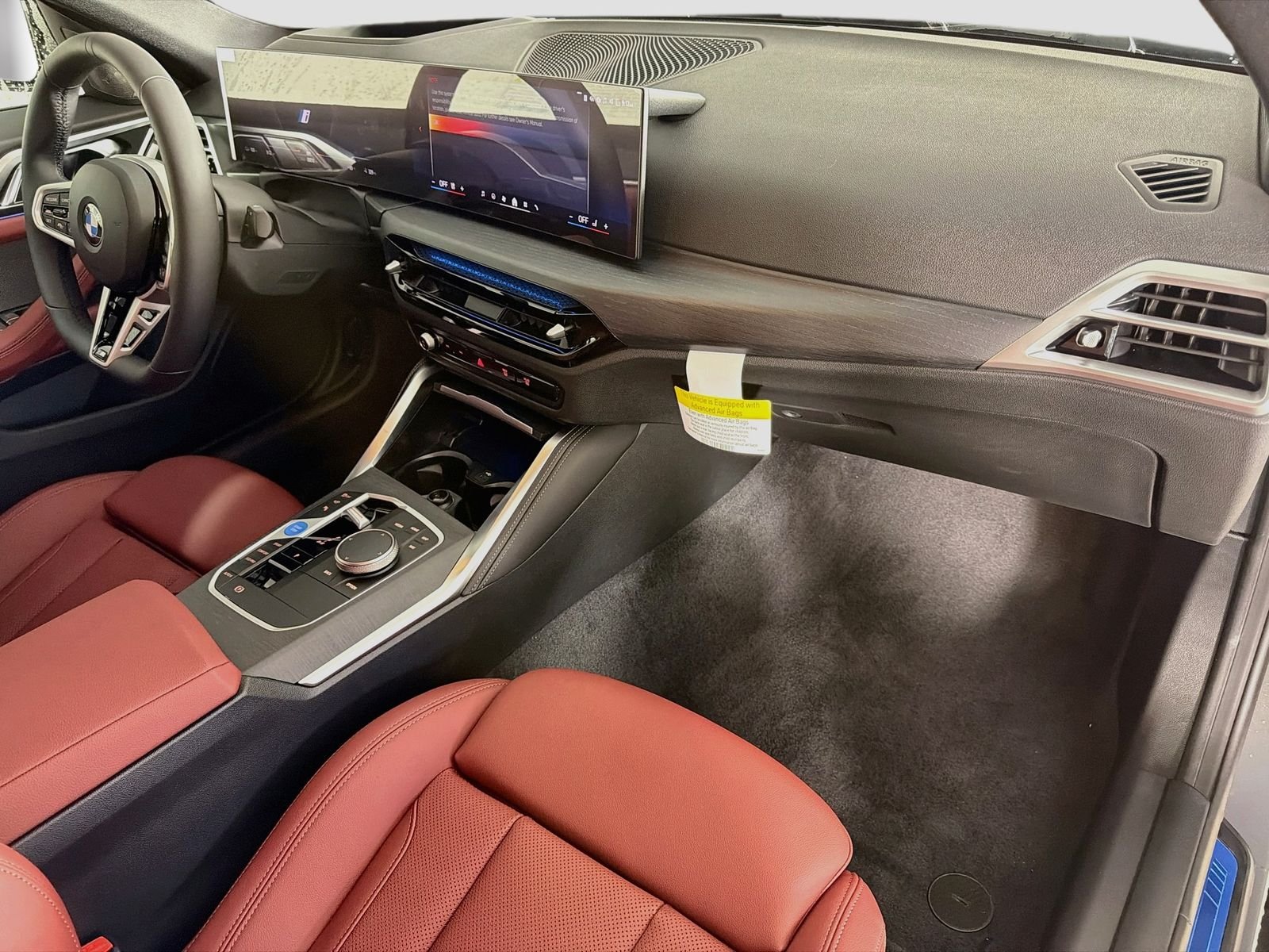 New 2026 Dravit Grey Metallic BMW eDrive40 image 31