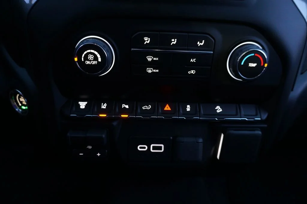 2026 Chevrolet Silverado 2500 HD Custom - Photo 15