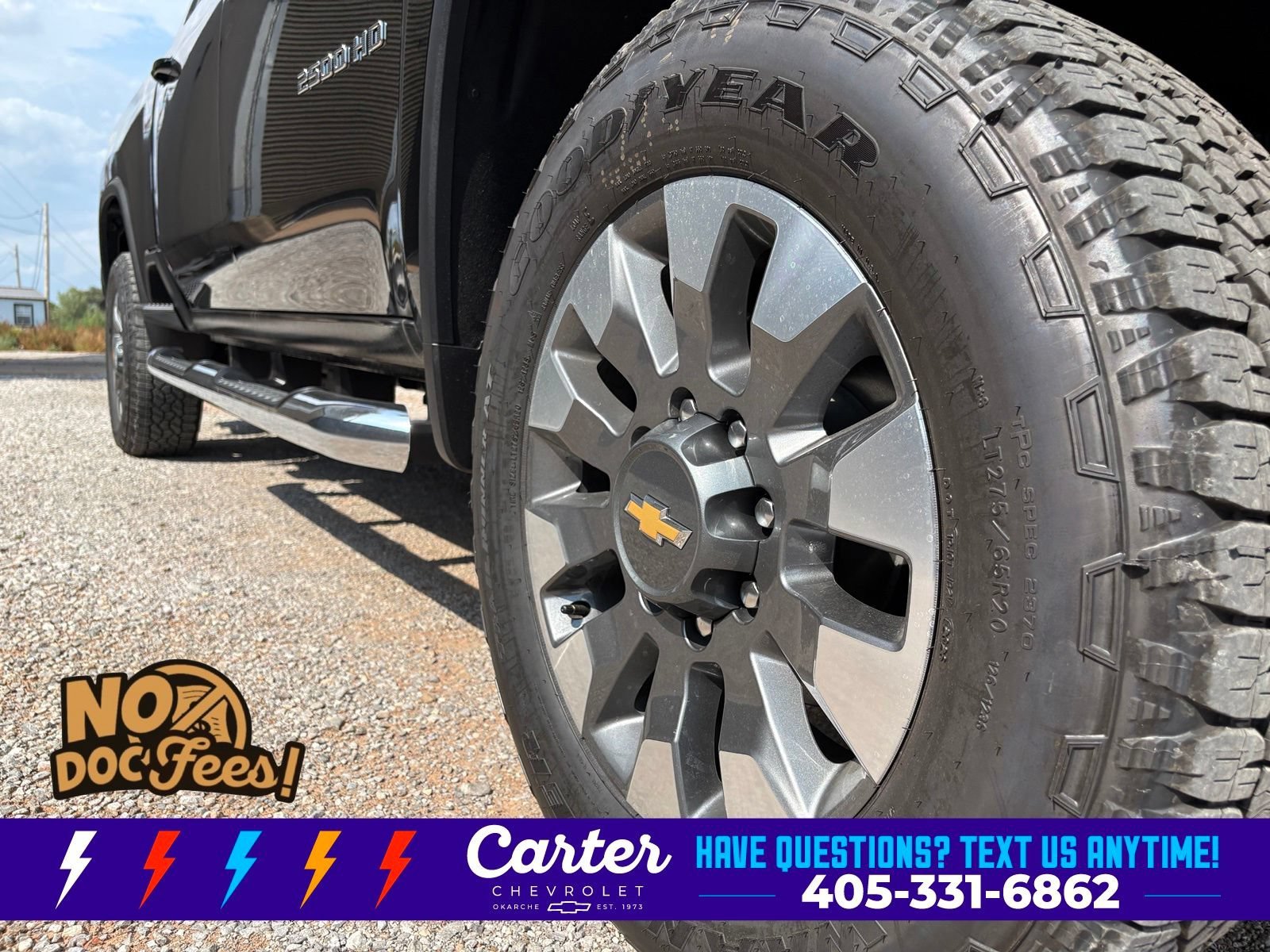 2026 Chevrolet Silverado 2500 HD LT - Photo 12