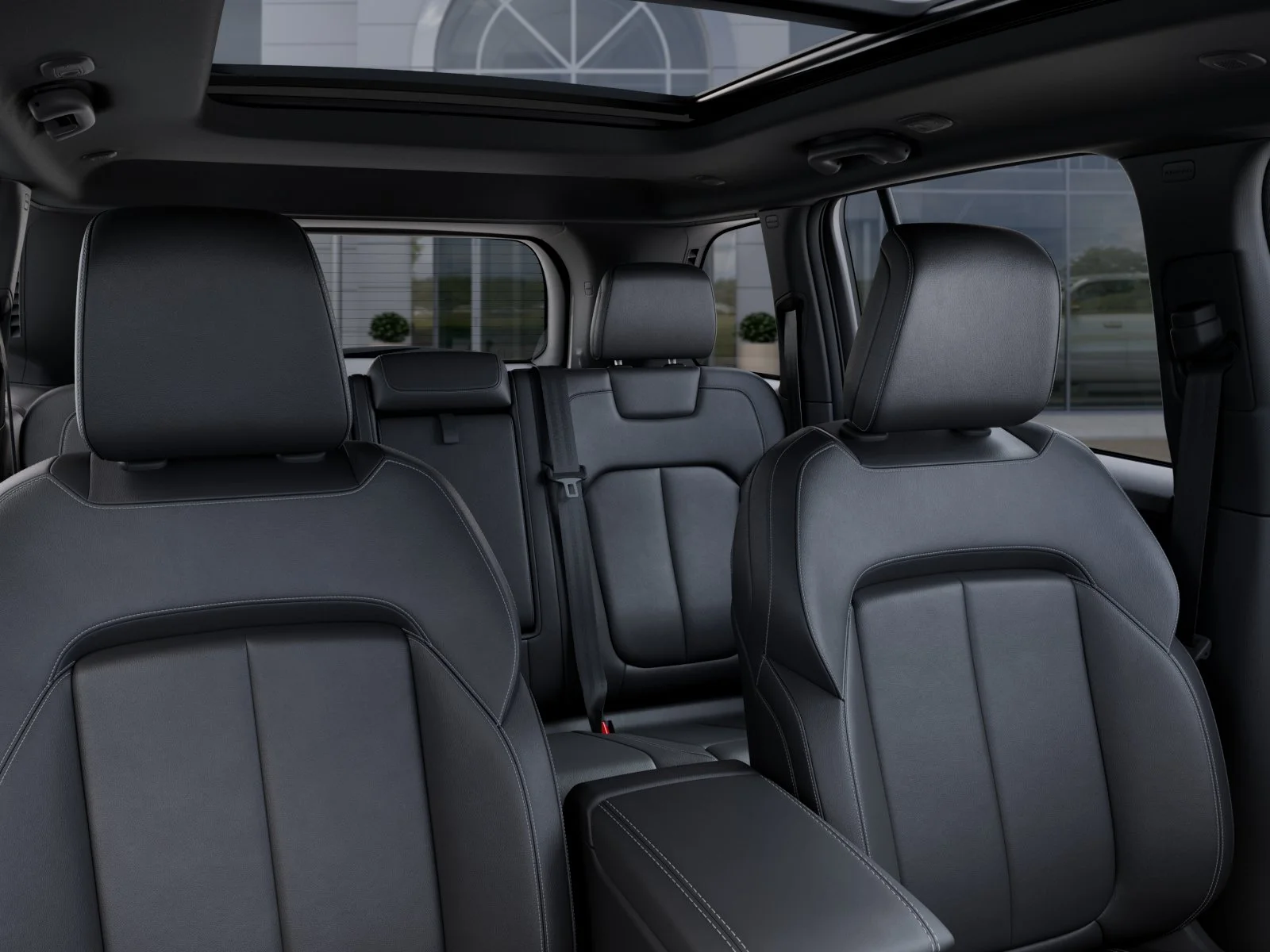 New 2025 Silver Zynith Exterior Paint Jeep Limited image 79
