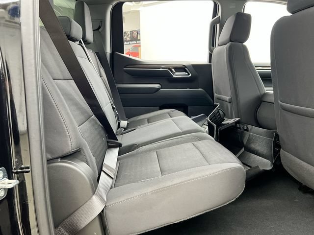 2022 Chevrolet Silverado 1500 LT - Photo 17