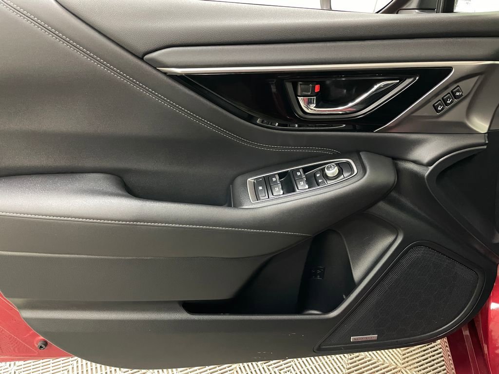 2022 Subaru Legacy Limited - Photo 27