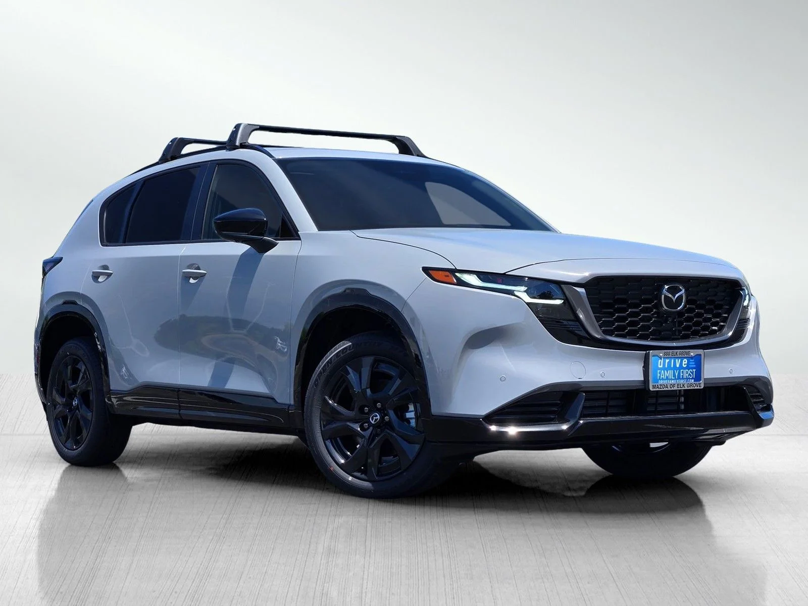 2026 Mazda CX-5 S Premium Plus Auto AWD's photo