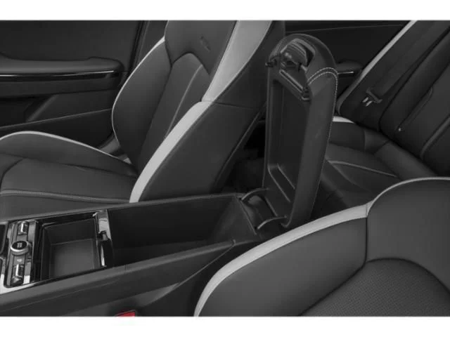 2026 Kia K5 GT-Line - Photo 14