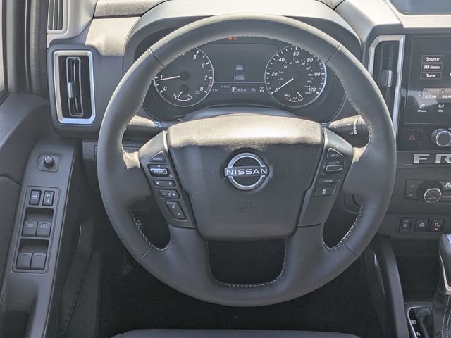 2026 Nissan Frontier SV - Photo 10