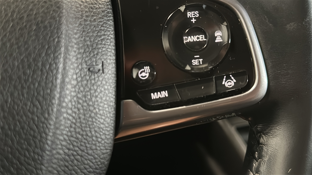 Used 2021 Blue Honda Touring image 31