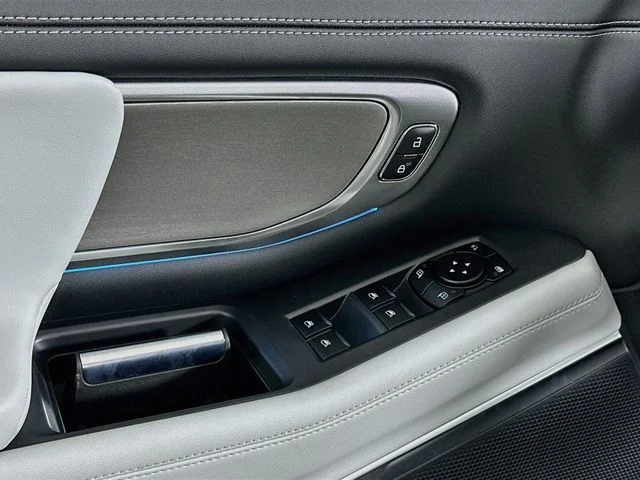 New 2027 Ford Expedition Max Platinum
