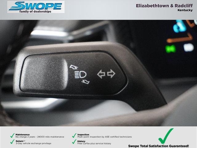 2025 Ford Mustang EcoBoost Premium Fastback - Photo 62