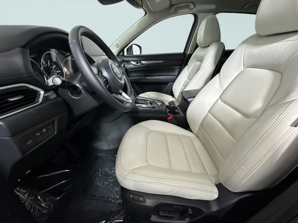 Used 2023 Machine Gray Mazda 2.5 S Preferred Package image 6