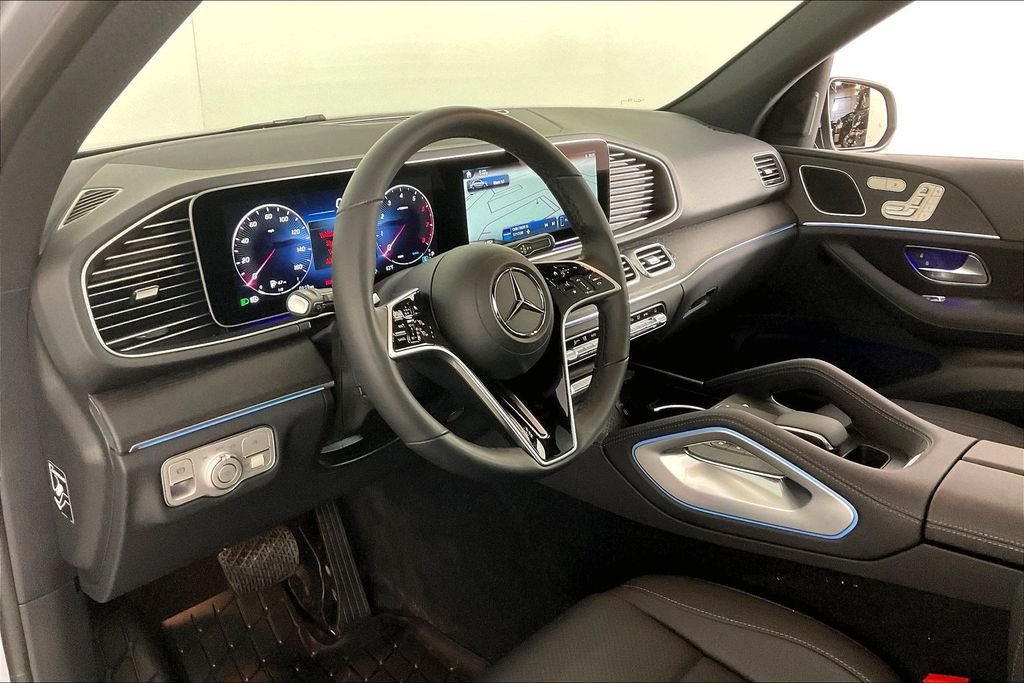 2026 Mercedes-Benz GLE GLE450 - Photo 11