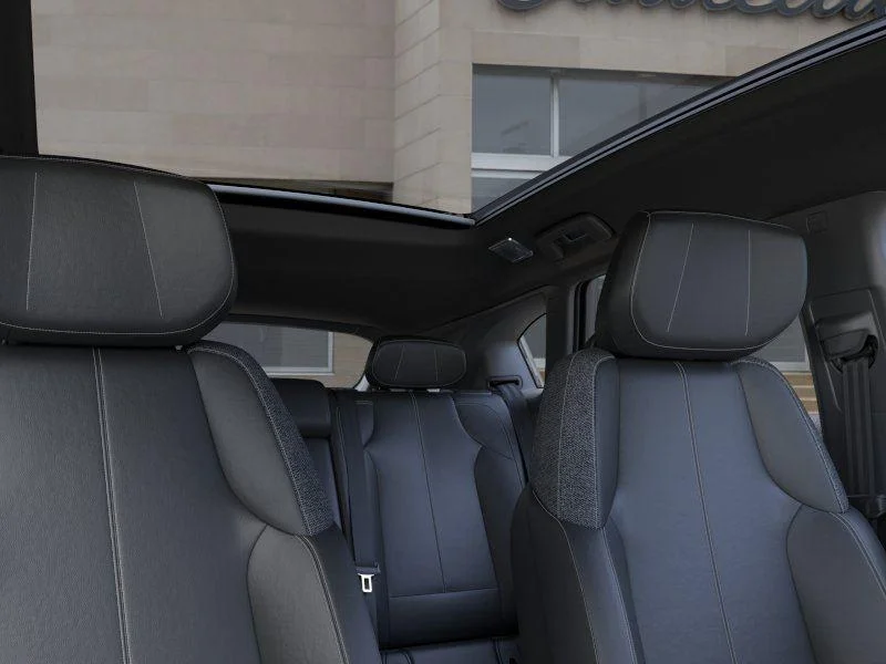 New 2026 Black Raven Cadillac Luxury image 24