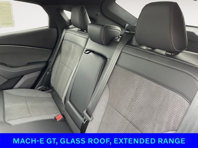 2025 Ford Mustang Mach-E GT - Photo 13