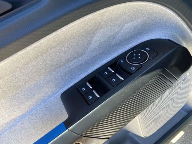 New 2026 Azure Gray Metallic Tri-Coat Ford XLT image 40