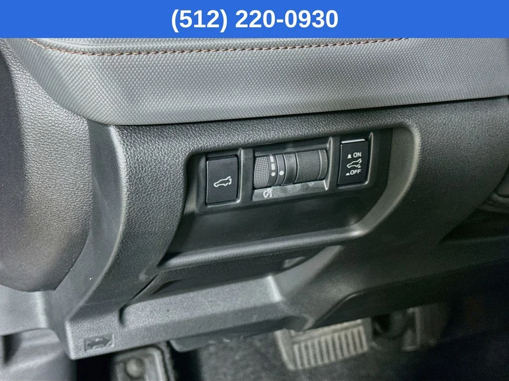 Certified Used 2026 Gray Subaru Sport image 11