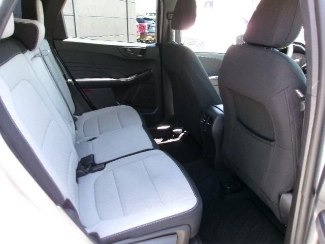 Certified Used 2023 Oxford White Ford Active image 5