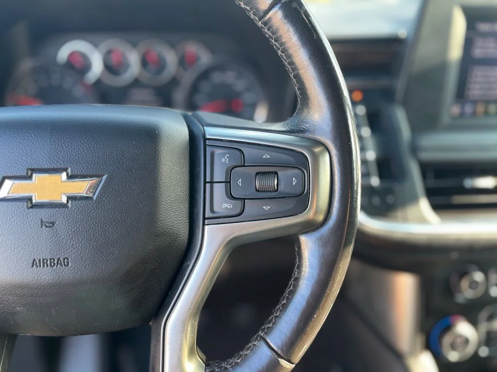 Used 2023 White Chevrolet LS image 24