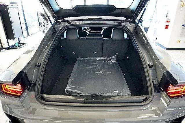 New 2026 Destroyer Gray Exterior Paint Dodge Scat Pack image 18