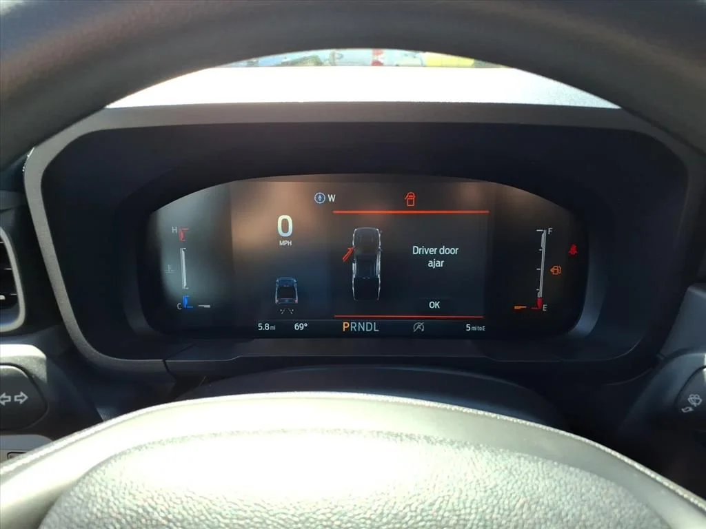 New 2026 Light Blue Ford XL image 16