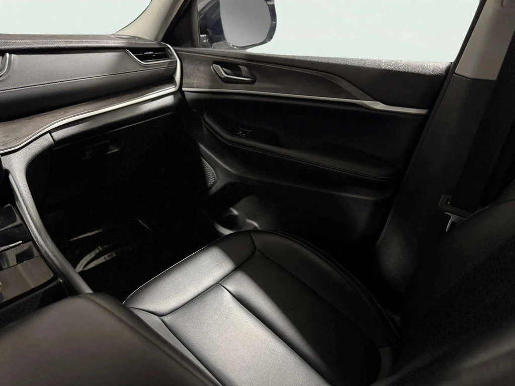 2024 Jeep Grand Cherokee Limited - Photo 12