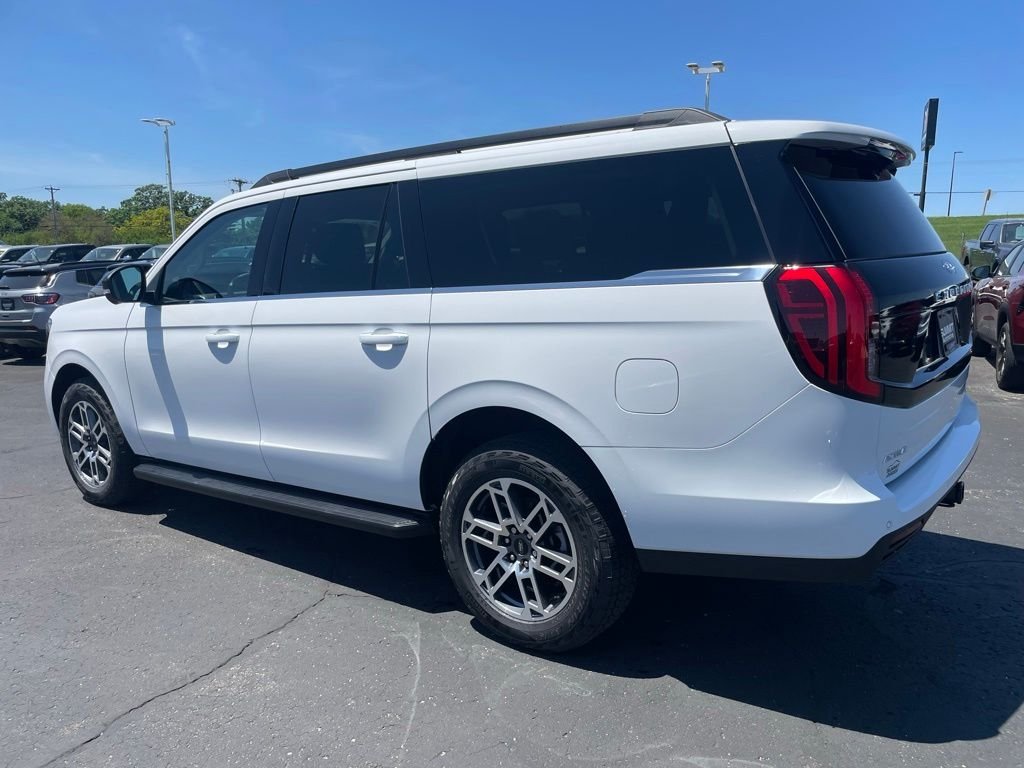New 2026 White Ford Active image 6