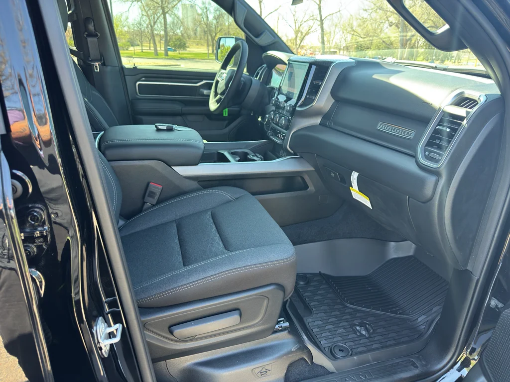 2026 RAM 1500 Big Horn/Lone Star - Photo 10