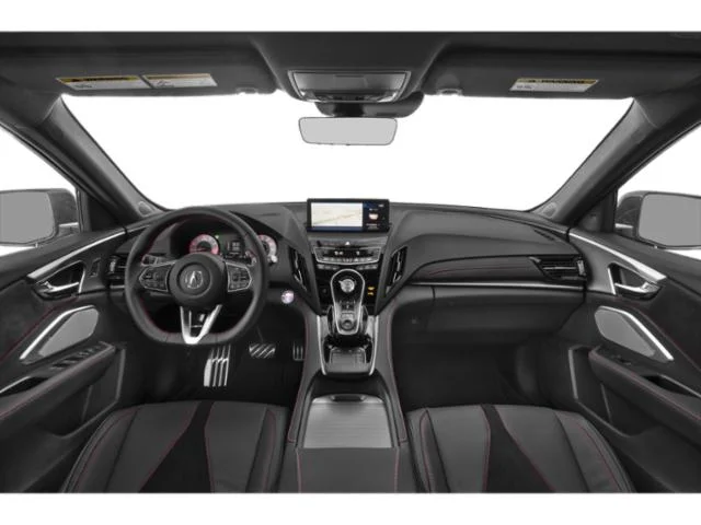 Used 2023  Acura A-SPEC Package image 8