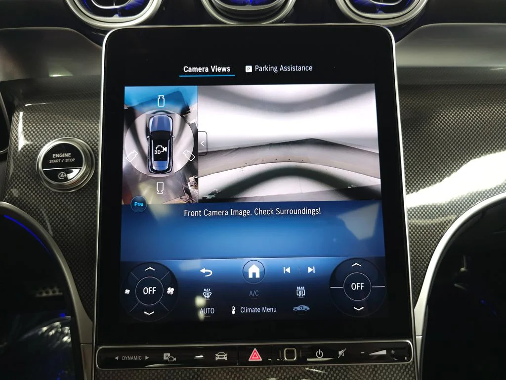 Certified Used 2026  Mercedes-Benz GLC 300 image 21