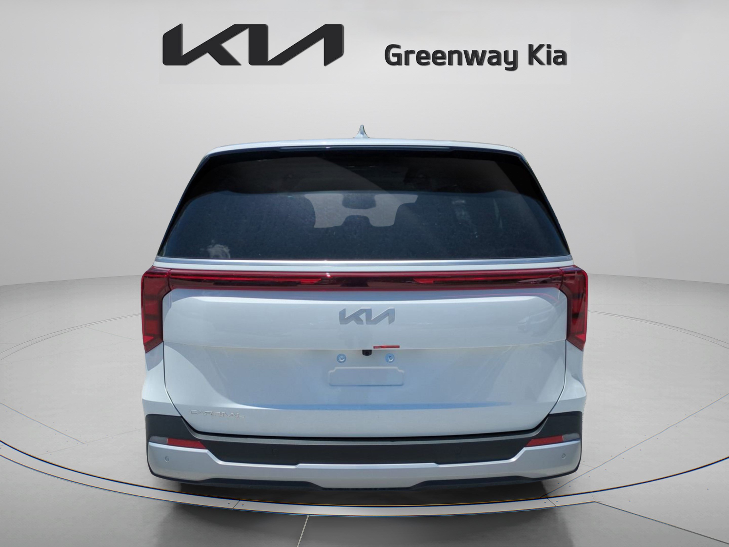 Certified Used 2026 Snow White Pearl Kia LXS image 4