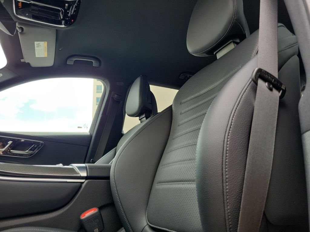 2026 Mercedes-Benz GLC Base - Photo 24