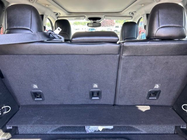 Used 2023 Gray Jeep Altitude image 15